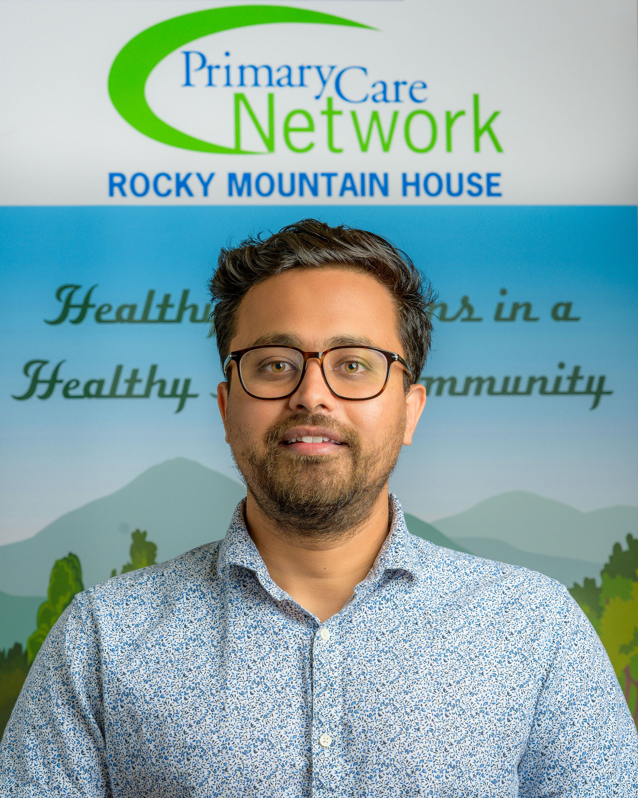 Staff Rocky Mountain House PCN