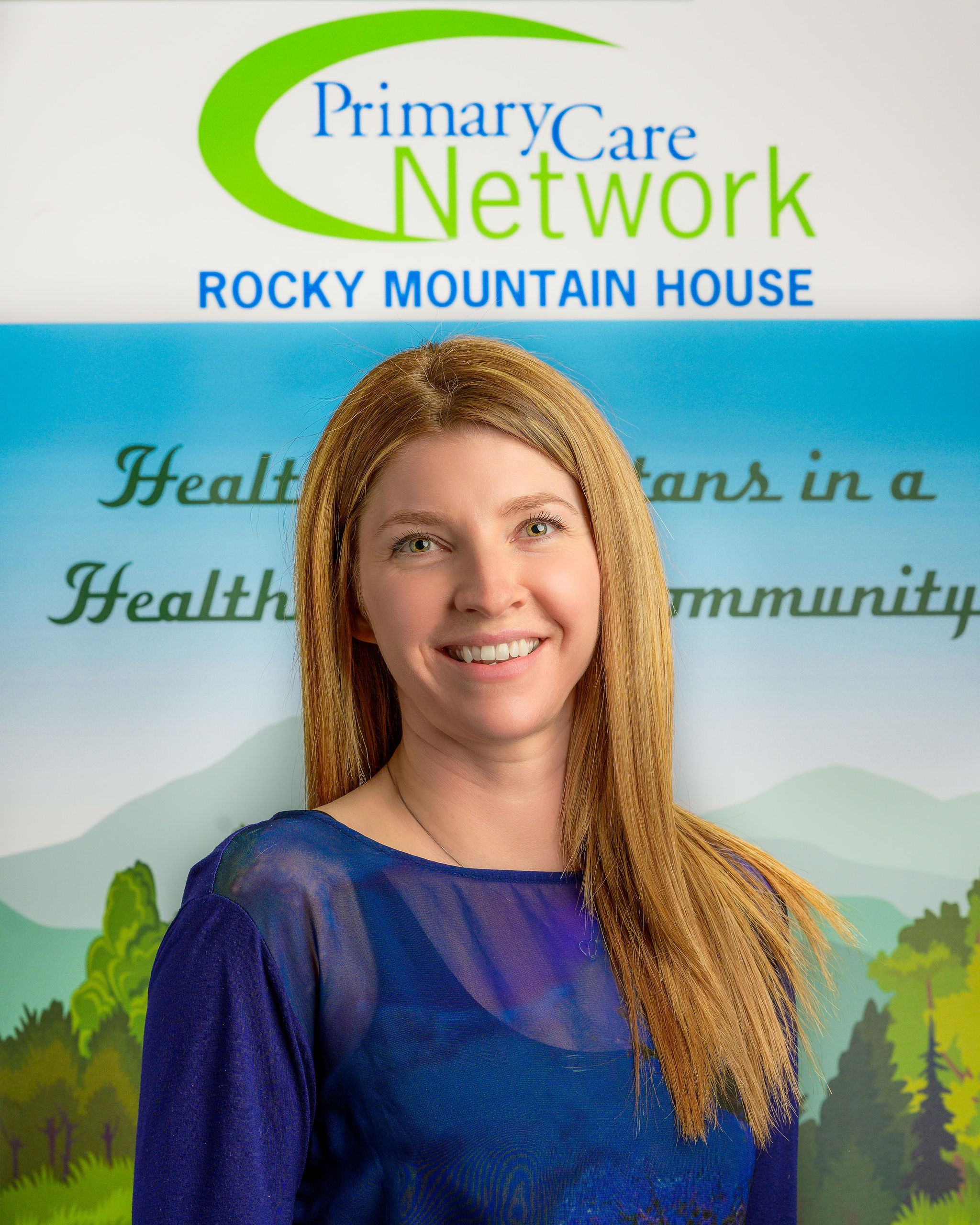 Staff Rocky Mountain House PCN
