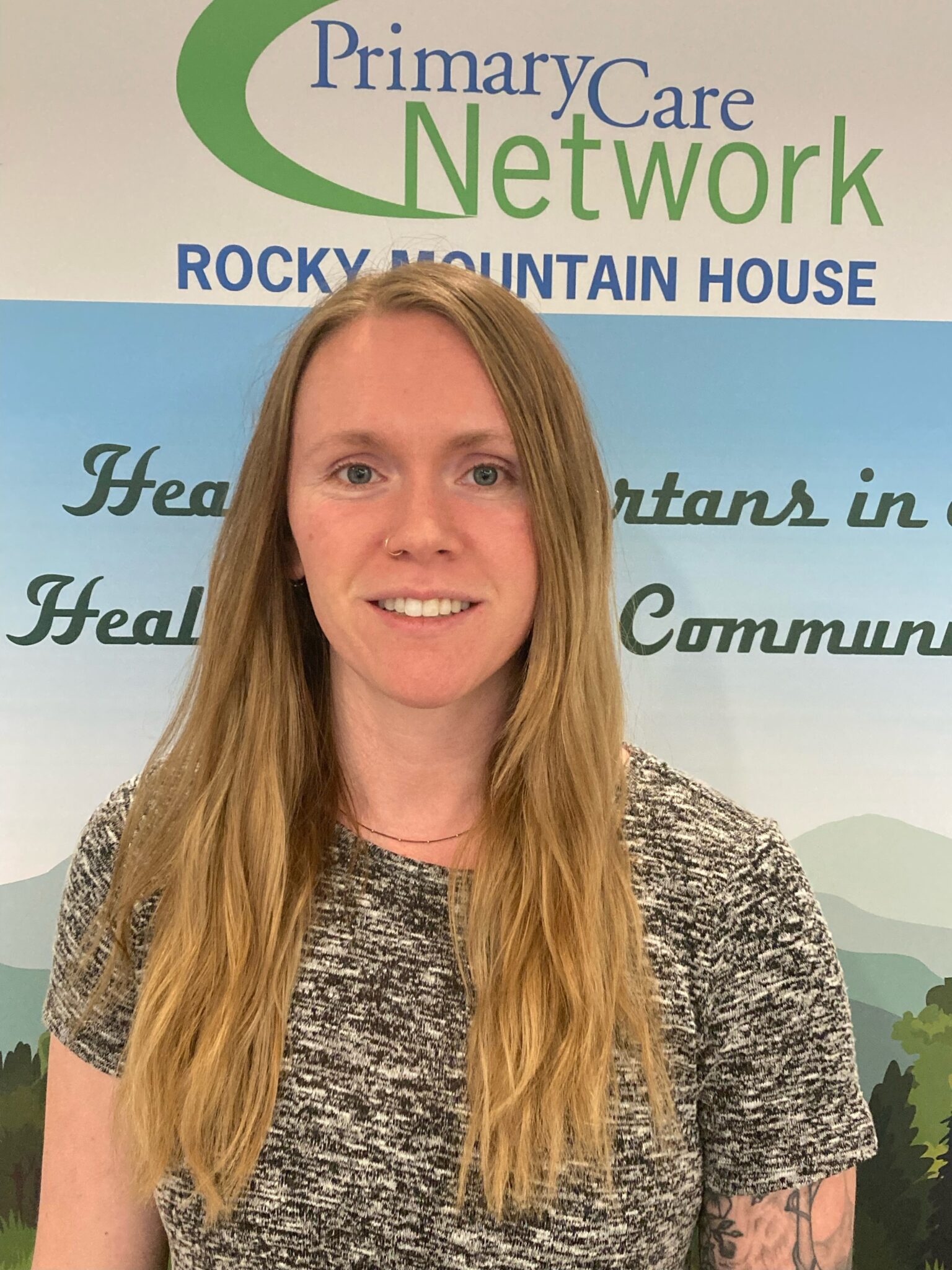 Staff Rocky Mountain House PCN